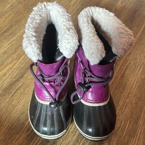 Sorel Boots size 11